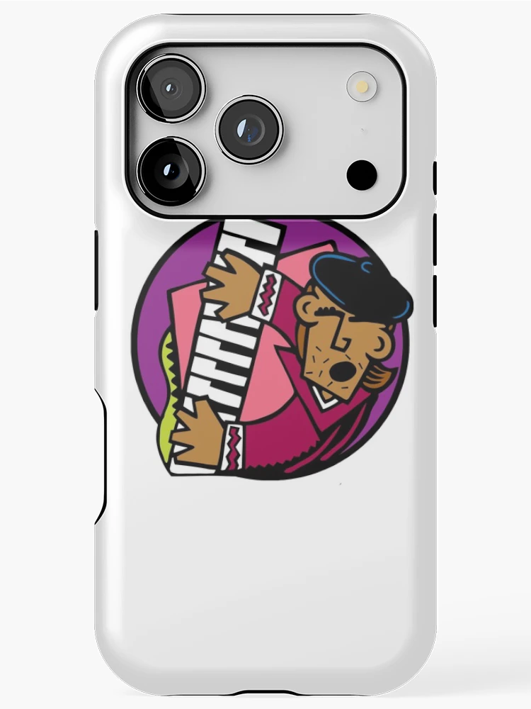 Thumbnail 1 of 4, iPhone Case, JAZZMAN designed and sold by HUGH ARMSTRONG III.