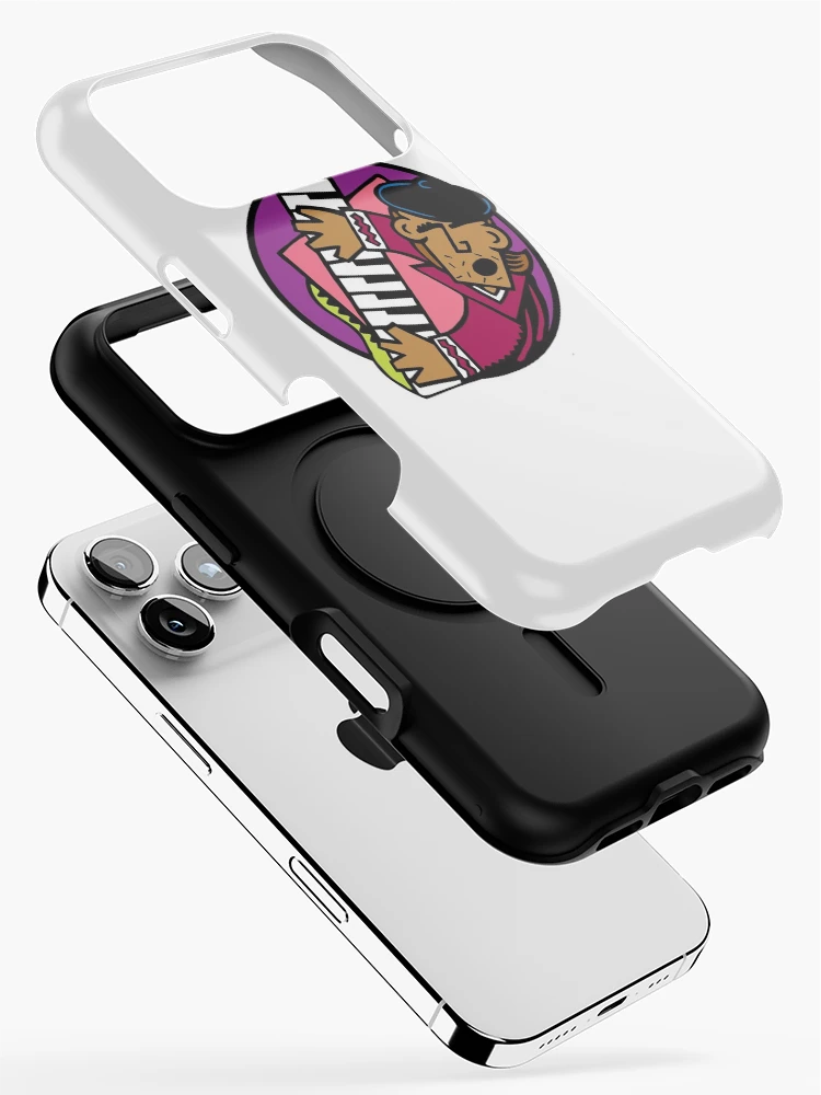 Thumbnail 2 of 4, iPhone Case, JAZZMAN designed and sold by HUGH ARMSTRONG III.