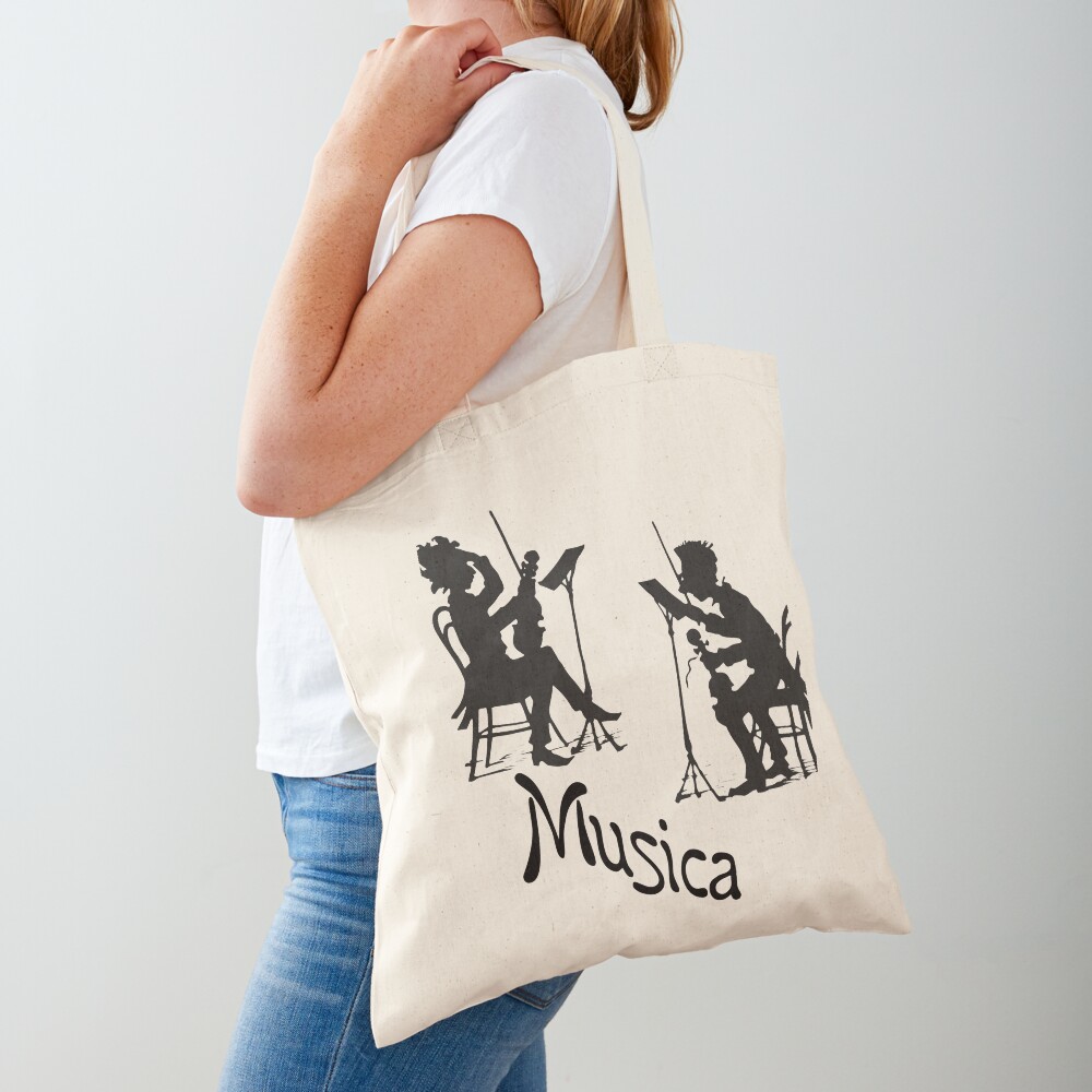 Untitled Tote Bag