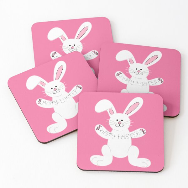 Item preview, Happy Easter! Bunny | Cherie's Art Original (c)2020 designed and sold by CheriesArt.