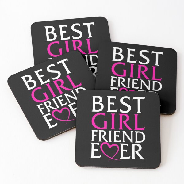 Item preview, Best girl friend logo designed and sold by Afkou.