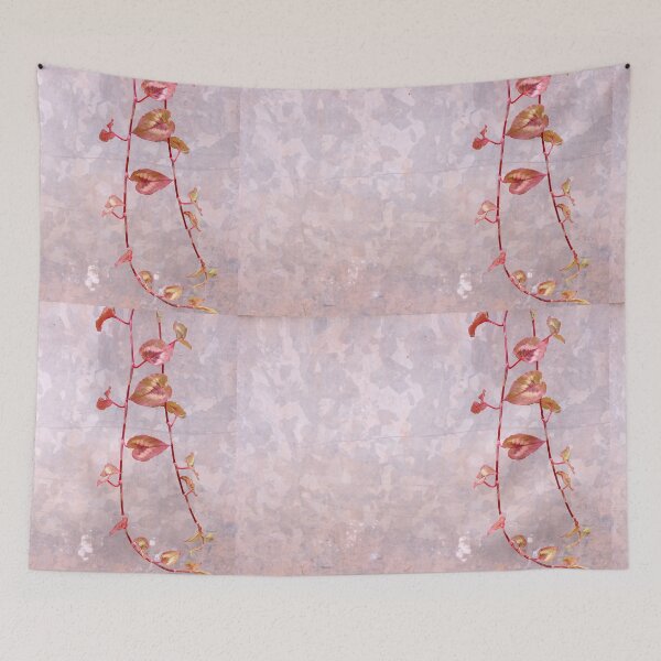 Item preview, Pink Foliage  designed and sold by pinkal.