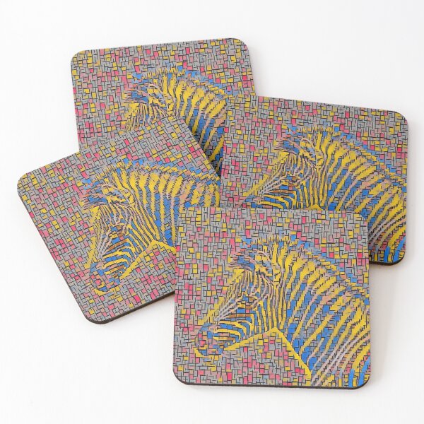 Item preview, Cebra designed and sold by repeat art.