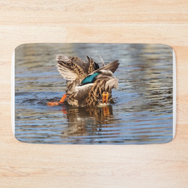 Item preview, Taking a dip designed and sold by GreyFeatherPhot.