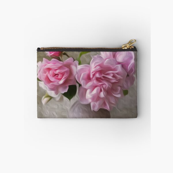 Item preview, Flower Jug Digital Art Composition designed and sold by davidelder.