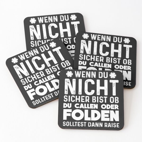 Artikelvorschau, Wenn Du Nicht Sicher Bist Ob Du Callen Oder Folden entworfen und verkauft von o2bshirt.