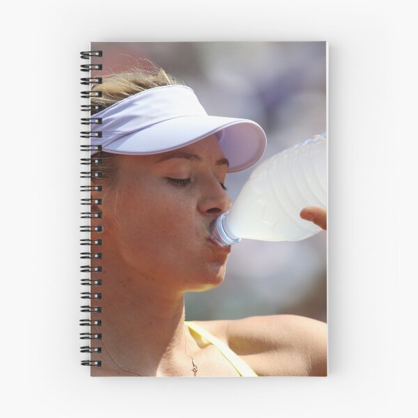 Item preview, Maria Sharapova designed and sold by Srdjan Petrovic.
