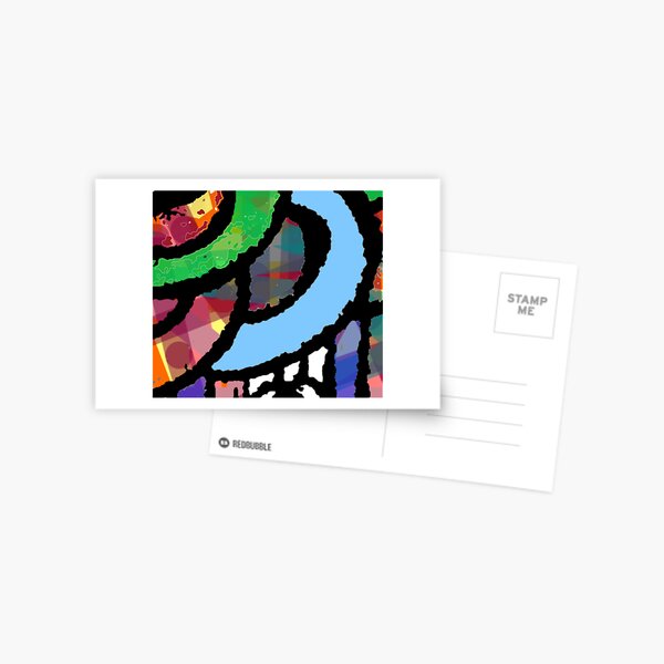 Lic Postcard