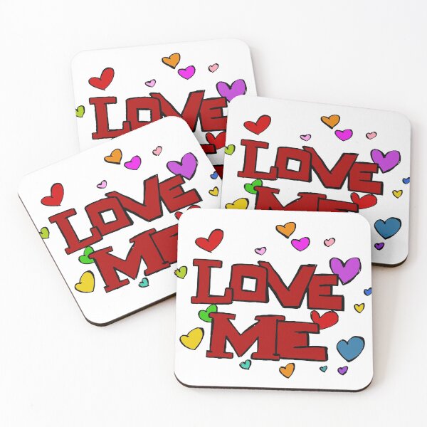 Item preview, Love me designed and sold by Logan81.