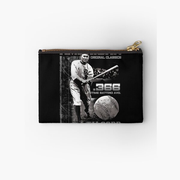 Item preview, ty cobb designed and sold by redboy.