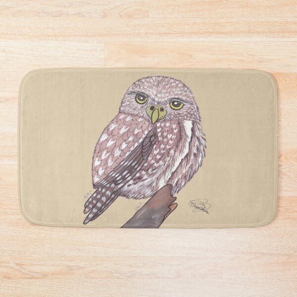 Item preview, Northern Owl designed and sold by BeritValk.
