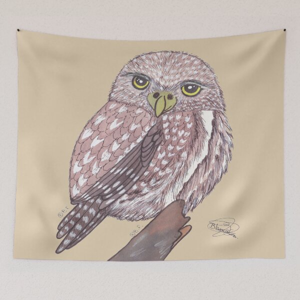 Item preview, Northern Owl designed and sold by BeritValk.