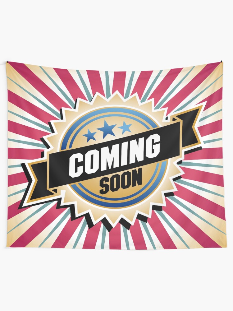 retro coming soon