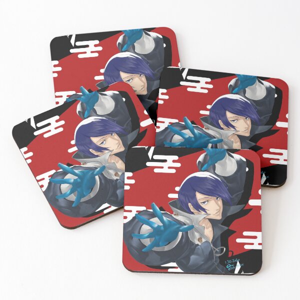 Item preview, Yusuke designed and sold by Sephiroth1204.