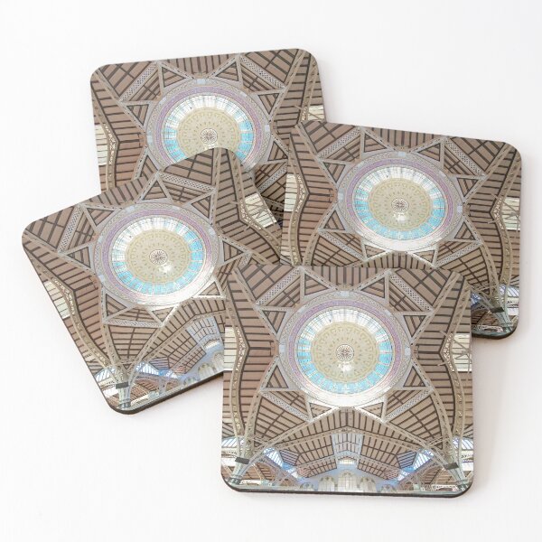 Item preview, Valencia market. Spain designed and sold by Tereza Pilar  Art.