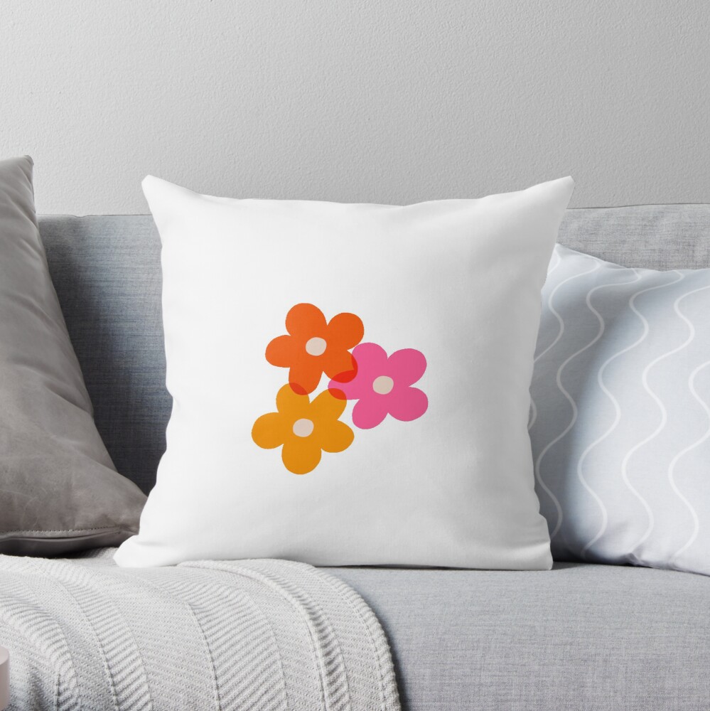 Item preview, Throw Pillow designed and sold by Tatoooooooom.