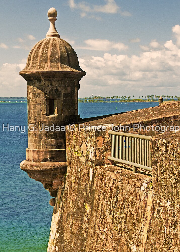 castillo-san-felipe-del-morro-2-by-hany-g-jadaa-prince-john