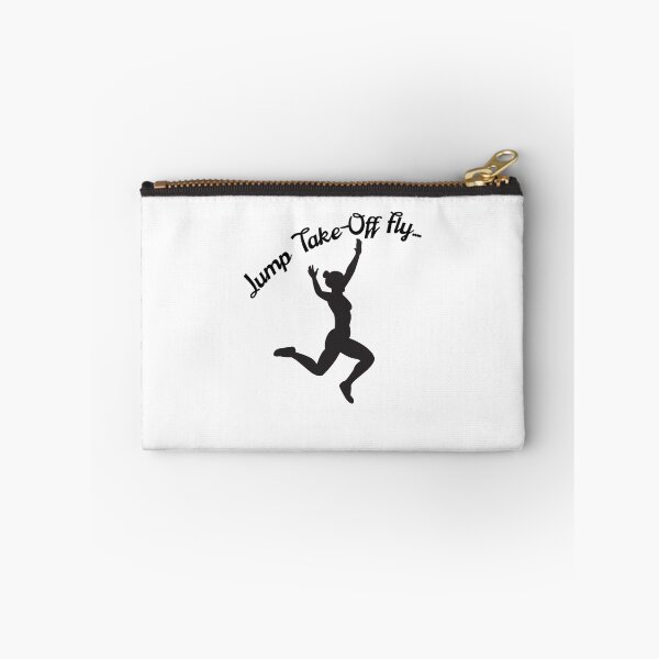 Item preview, Women's Long Jump, Jump, take off fly designed and sold by spinningvisions.