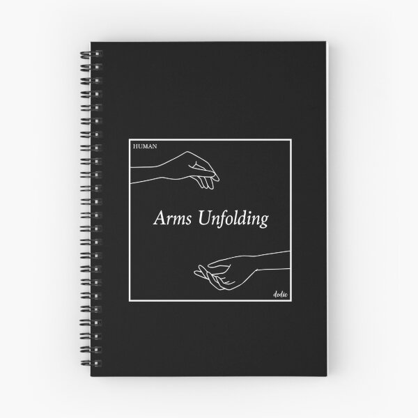 Item preview, Arms Unfolding designed and sold by usernate.