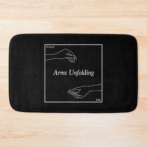 Item preview, Arms Unfolding designed and sold by usernate.