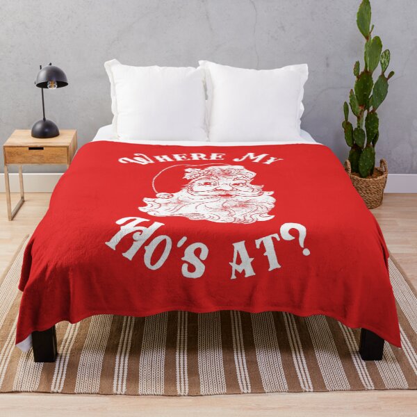 Item preview, Where My Ho's At? designed and sold by Yipptee Shirts.