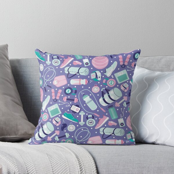 Item preview, Get Fit designed and sold by Allison Romero Design.