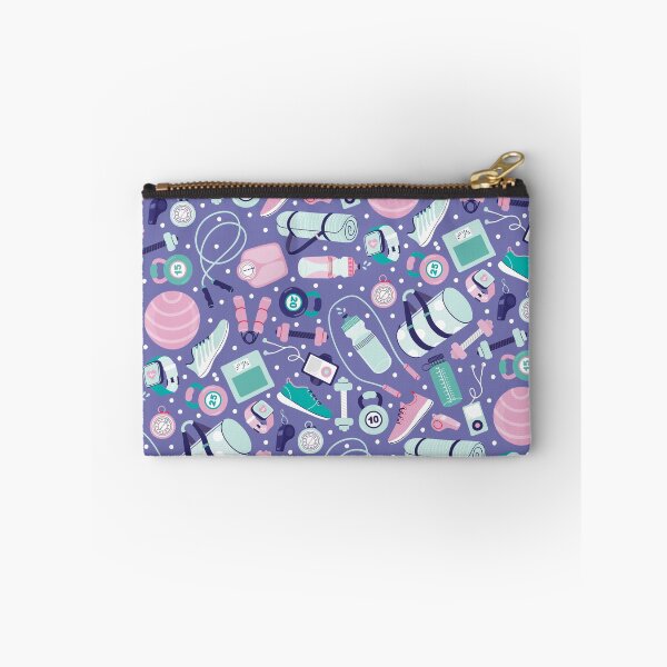 Item preview, Get Fit designed and sold by Allison Romero Design.