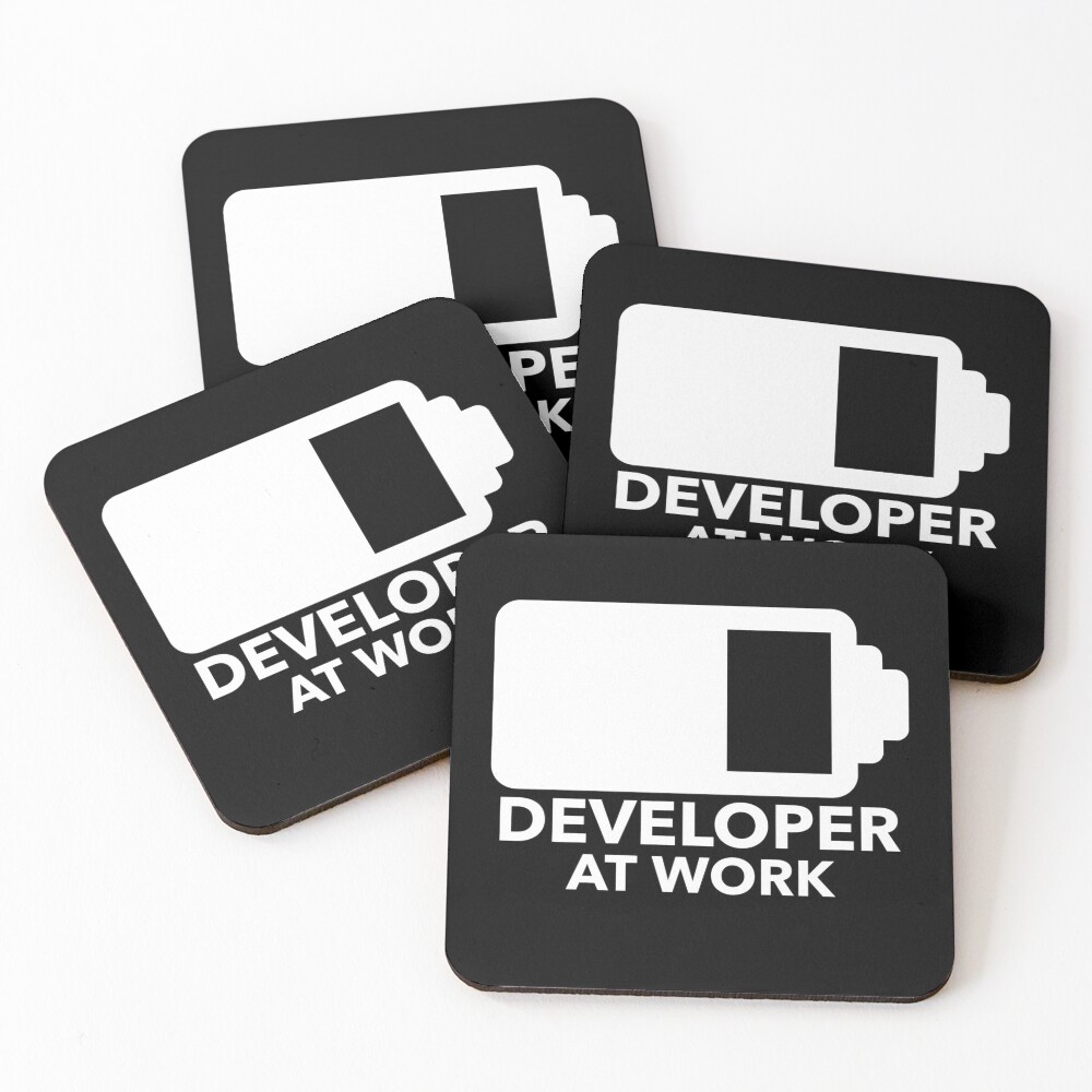Item preview, Coasters (Set of 4) designed and sold by sam1special.