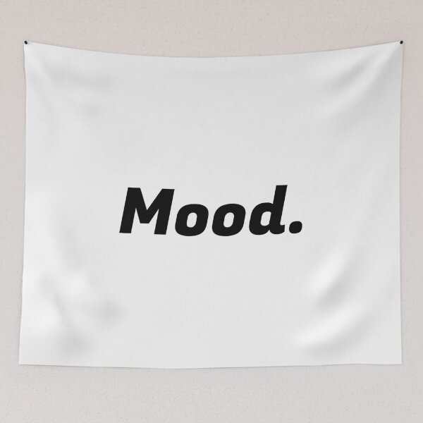Item preview,  Mood Text designed and sold by ElevenGraphics.