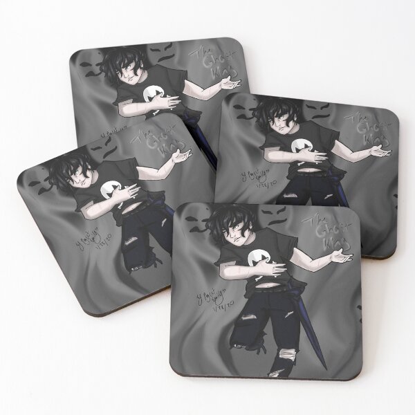 Item preview, Nico Di Angelo designed and sold by Kade Farrar.