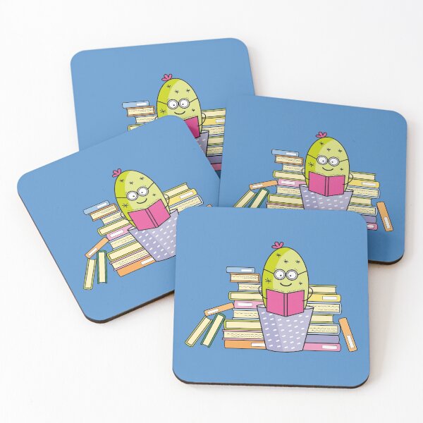 Item preview, Reading fever designed and sold by Kritzel-Claudi.