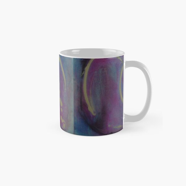 Kate's Thoughts Classic Mug