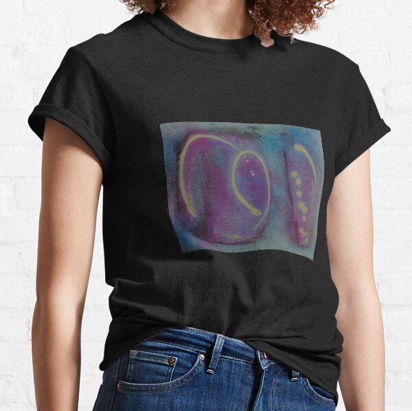 Kate's Thoughts Classic T-Shirt