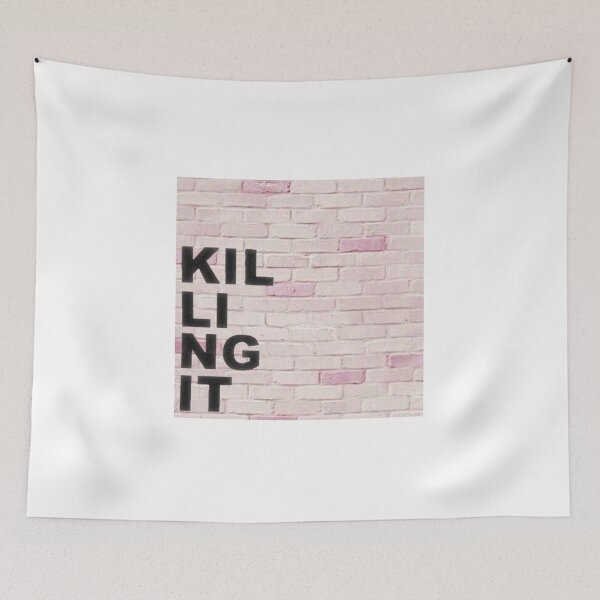 Item preview, killing it designed and sold by mekmonty.
