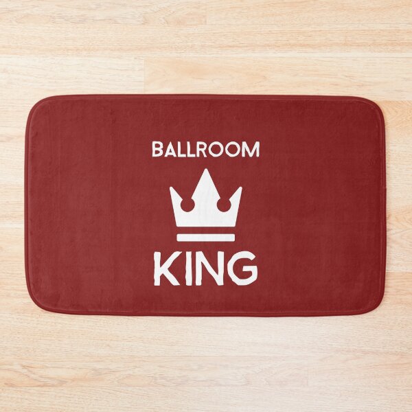 Item preview, Ballroom King designed and sold by EdifyEra.