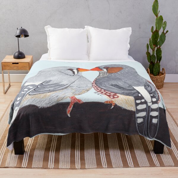 Item preview, Zebra Finch designed and sold by BeritValk.