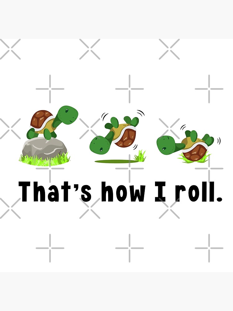"Schildkröte Turtle Schildkröten Lustig Geburtstag Geschenk Spruch