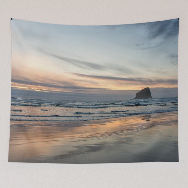 Item preview, Pacific Glow designed and sold by nancyjcreates.