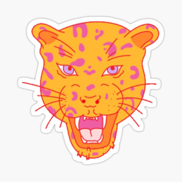 Item preview, Rad Cheetah designed and sold by Tatoooooooom.