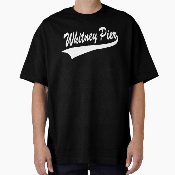 Item preview, Whitney Pier  designed and sold by adamfwhite.