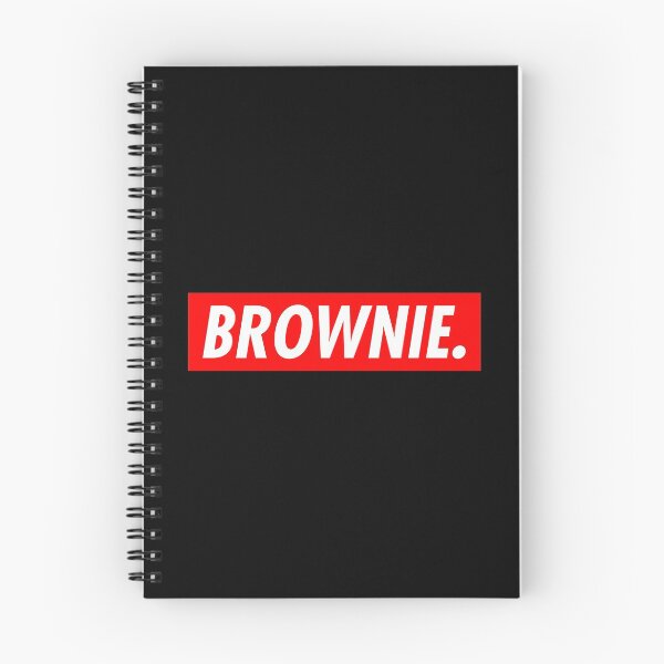 Item preview, Brownie designed and sold by TheArtism.
