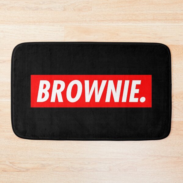 Item preview, Brownie designed and sold by TheArtism.