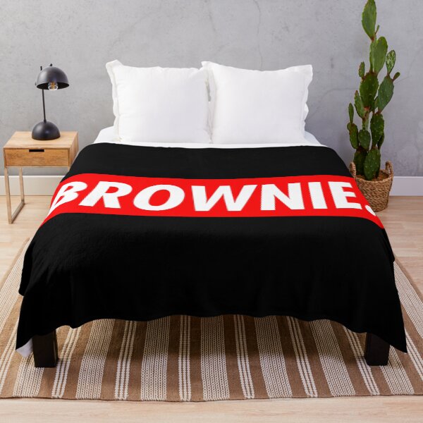 Item preview, Brownie designed and sold by TheArtism.
