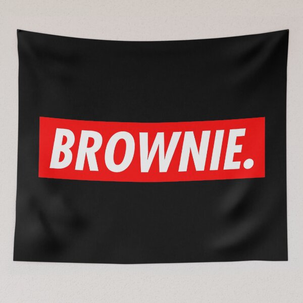 Item preview, Brownie designed and sold by TheArtism.