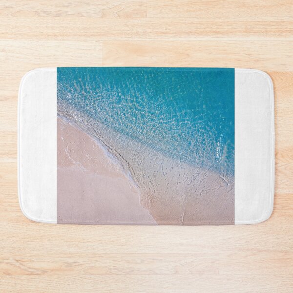 Item preview, Beautiful Tropical Ocean Waves designed and sold by newburyboutique.