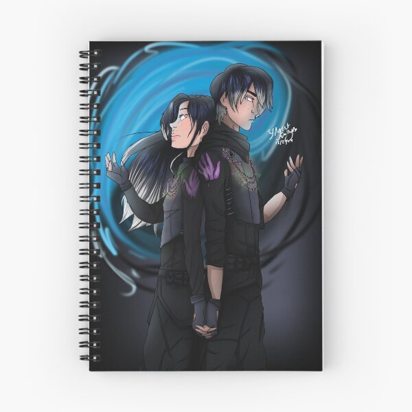Item preview, Tam and Linh Song designed and sold by Kade Farrar.