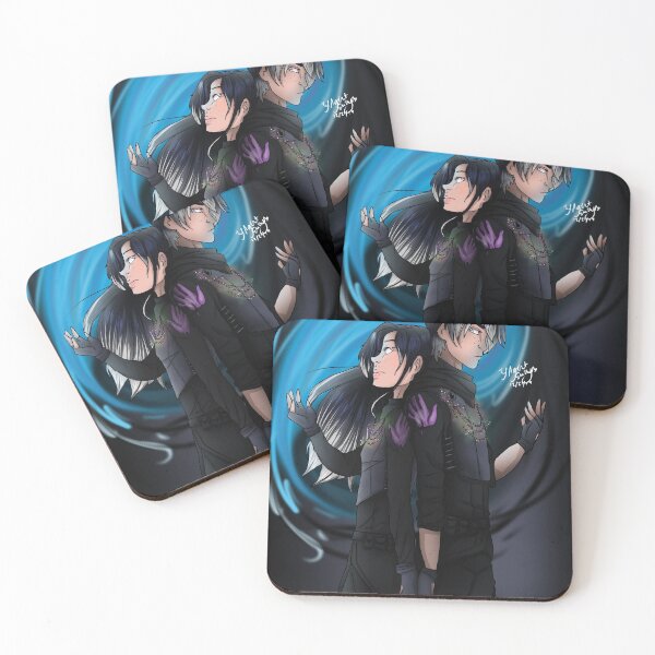 Item preview, Tam and Linh Song designed and sold by Kade Farrar.