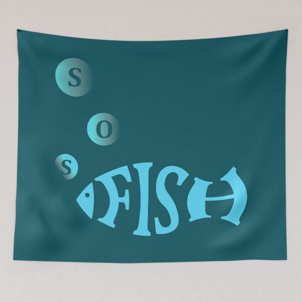 Item preview, Fish designed and sold by MrNik.