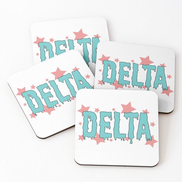 Item preview, Delta grungy designed and sold by emilyylongg.