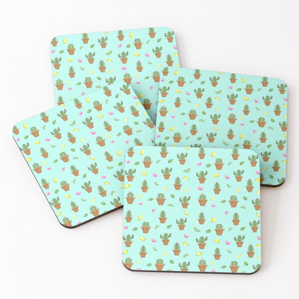 Aperçu de l'œuvre Chaussettes Cacti créée et vendue par lizziecat107.